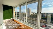 Снять 4-комнатную квартиру, Минск, Партизанский пр-т 67 (Заводской район) Минск