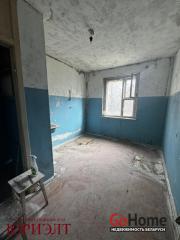 Купить 1-комнатную квартиру, Гомель, Речицкий, 87/2 Гомель