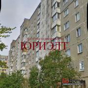 Купить 1-комнатную квартиру, Гомель, Речицкий, 87/2 Гомель