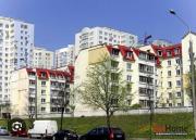 Снять 2-комнатную квартиру, Минск, Некрасова ул. 28 в аренду  (Советский район) Минск