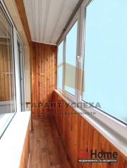 Купить 2-комнатную квартиру, Брест, ул. Московская, д. Брест