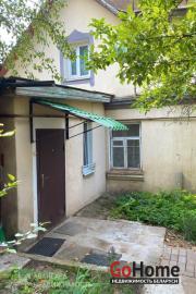 Купить 2-комнатную квартиру, Минск, Алтайская ул., 54 (Заводской район) Минск