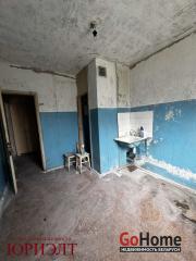 Купить 1-комнатную квартиру, Гомель, Речицкий, 87/2 Гомель