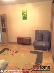 Купить 1-комнатную квартиру, Минск, ул. Славинского, д. 43 (Первомайский район) Минск