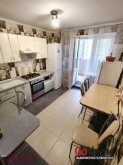 Купить 2-комнатную квартиру, Барановичи, Багрима, 11/1 Барановичи