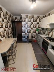 Купить 2-комнатную квартиру, Барановичи, Багрима, 11/1 Барановичи