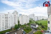 Купить 2-комнатную квартиру, Минск, Кунцевщина ул., 17 (Фрунзенский район) Минск