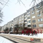 Купить 2-комнатную квартиру, Барановичи, Жукова, 14/1 Барановичи