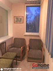 Купить 1-комнатную квартиру, Минск, ул. Славинского, д. 43 (Первомайский район) Минск