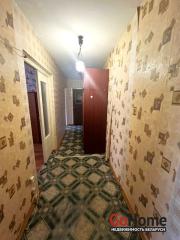 Купить 2-комнатную квартиру, Барановичи, Жукова, 14/1 Барановичи