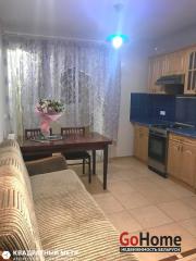 Купить 1-комнатную квартиру, Минск, ул. Славинского, д. 43 (Первомайский район) Минск