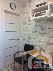 Купить 1-комнатную квартиру, Молодечно, Великий Гостинец ул., 72/А Молодечно