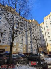 Купить 2-комнатную квартиру, Барановичи, Багрима, 11/1 Барановичи