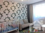 Купить 1-комнатную квартиру, Молодечно, Великий Гостинец ул., 72/А Молодечно