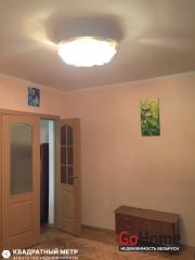 Купить 1-комнатную квартиру, Минск, ул. Славинского, д. 43 (Первомайский район) Минск