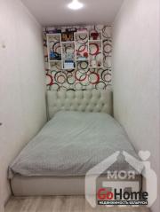 Купить 1-комнатную квартиру, Молодечно, Великий Гостинец ул., 72/А Молодечно