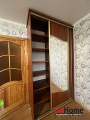 Купить 1-комнатную квартиру, , Фрунзе ул., 16 Лида