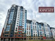 Купить 3-комнатную квартиру, Гродно, Ивана Якубовского, 9А Гродно