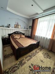 Купить 3-комнатную квартиру, Плещеницы, Ленина, 39 Плещеницы