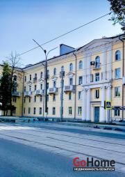 Купить 3-комнатную квартиру, Витебск, Будённого, 1/3 Витебск