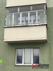 Купить 1-комнатную квартиру, , Фрунзе ул., 16 Лида