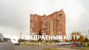 Купить 1-комнатную квартиру, Минск, ул. Городецкая, д. 70 (Первомайский район) Минск