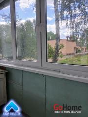 Купить 3-комнатную квартиру, Речица, Спортивная ул., д.1 Речица