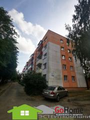 Купить 3-комнатную квартиру, Лида, Набережная ул., 2/2 Лида