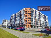 Купить 3-комнатную квартиру, Гродно, Советских Пограничников, 57 Гродно