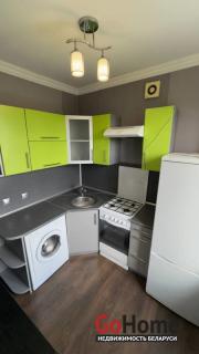 Купить 1-комнатную квартиру, , Ленина, 3 Могилев