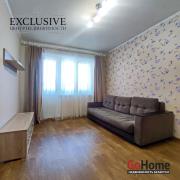 Купить 2-комнатную квартиру, Минск, Плеханова ул., 125 (Ленинский район) Минск