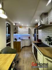 Купить 2-комнатную квартиру, Богатырево, Полесская ул., 3 Богатырево