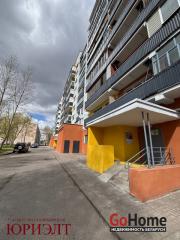 Купить 1-комнатную квартиру, Могилев, бульвар Непокорённых, 19 Могилев