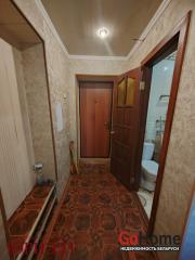 Купить 1-комнатную квартиру, Гомель, Барыкина, 129 Гомель