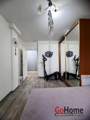 Купить 2-комнатную квартиру, Богатырево, Полесская ул., 3 Богатырево