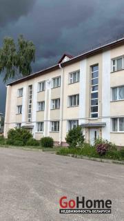 Купить 4-комнатную квартиру, Молодечно, Криничная ул., 11 Молодечно
