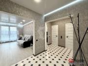 Снять 1-комнатную квартиру, Минск, ул. Гвишиани Курсанта, д. 9 Минск