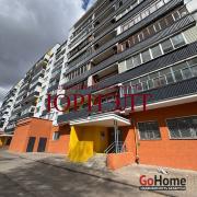 Купить 1-комнатную квартиру, Могилев, бульвар Непокорённых, 19 Могилев