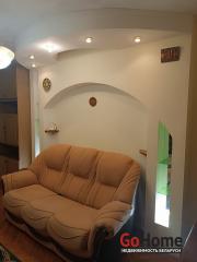 Снять 3-комнатную квартиру, Минск, Якубова,89 (Ленинский район) Минск