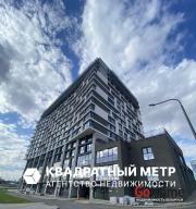 Купить 1-комнатную квартиру, Минск, Жореса Алфёрова ул., 22(Октябрьский район) Минск