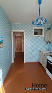 Купить 1-комнатную квартиру, Жлобин, Первомайская, 6 Жлобин