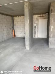 Купить 1-комнатную квартиру, Минск, Жореса Алфёрова ул., 22(Октябрьский район) Минск