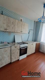 Купить 1-комнатную квартиру, Жлобин, Первомайская, 6 Жлобин
