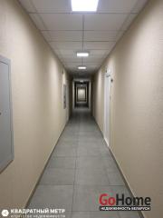 Купить 1-комнатную квартиру, Минск, Жореса Алфёрова ул., 22(Октябрьский район) Минск