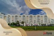 Купить 3-комнатную квартиру, Минск, ул. Сторожовская, д. 8 (Центральный район) Минск