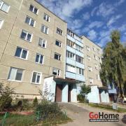 Купить 3-комнатную квартиру, Лида, Тухачевского ул., 71 Лида