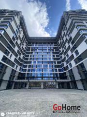 Купить 1-комнатную квартиру, Минск, Жореса Алфёрова ул., 22(Октябрьский район) Минск