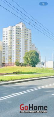 Купить 1-комнатную квартиру, Гродно, ул. Дзержинского , д. 58 Гродно