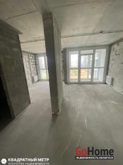 Купить 1-комнатную квартиру, Минск, Жореса Алфёрова ул., 22(Октябрьский район) Минск