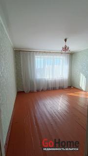 Купить 1-комнатную квартиру, Жлобин, Первомайская, 6 Жлобин
